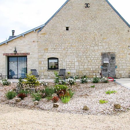 Gite La Petite Ferme Clermont-les-Fermes 외부 사진