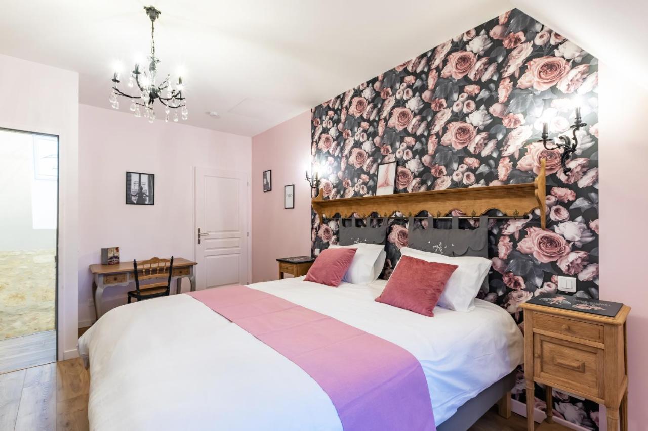 Gite La Petite Ferme Clermont-les-Fermes 외부 사진