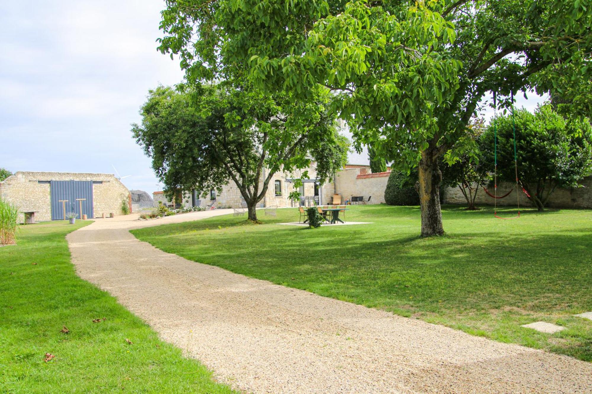 Gite La Petite Ferme Clermont-les-Fermes 외부 사진