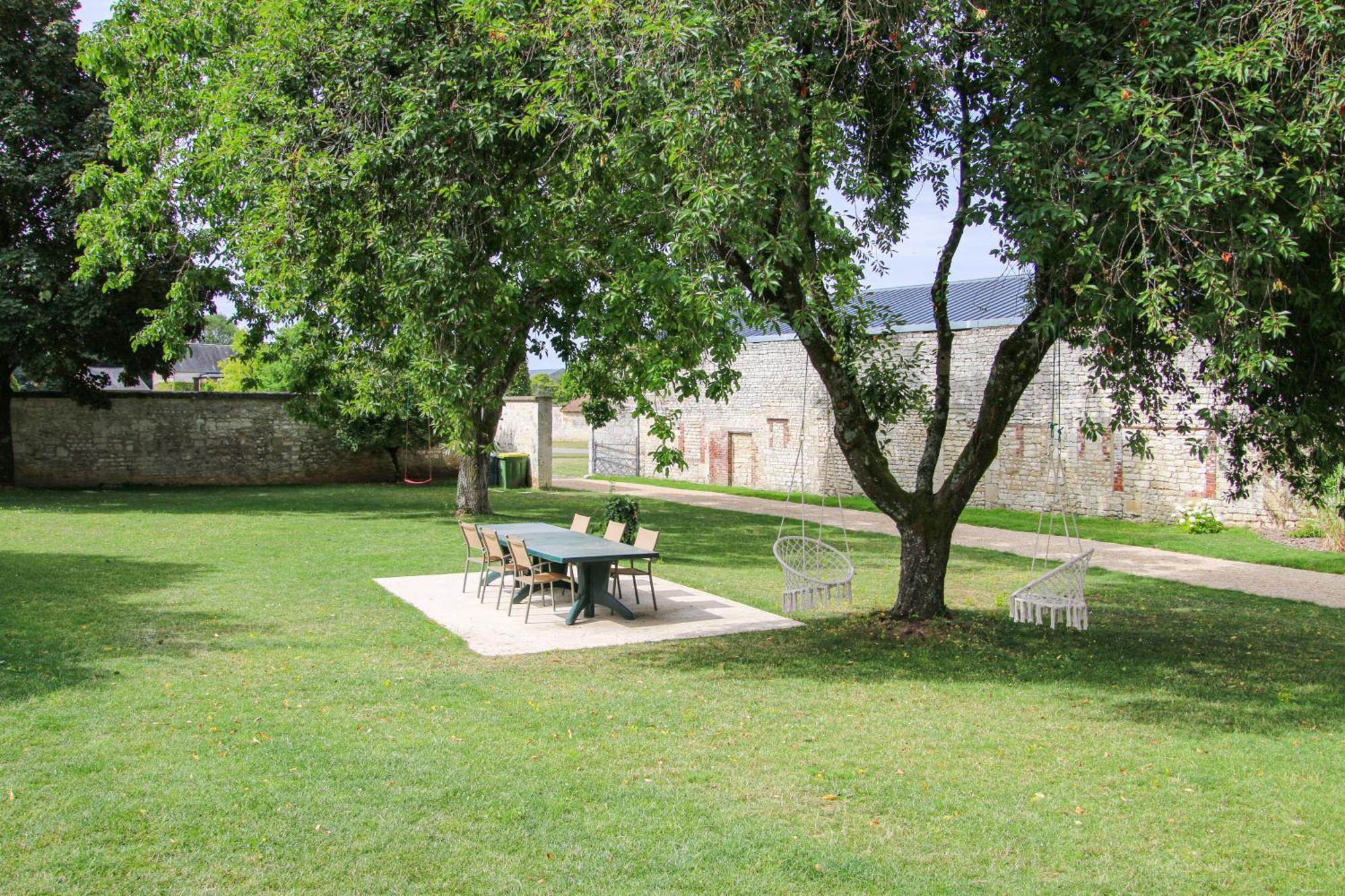 Gite La Petite Ferme Clermont-les-Fermes 외부 사진